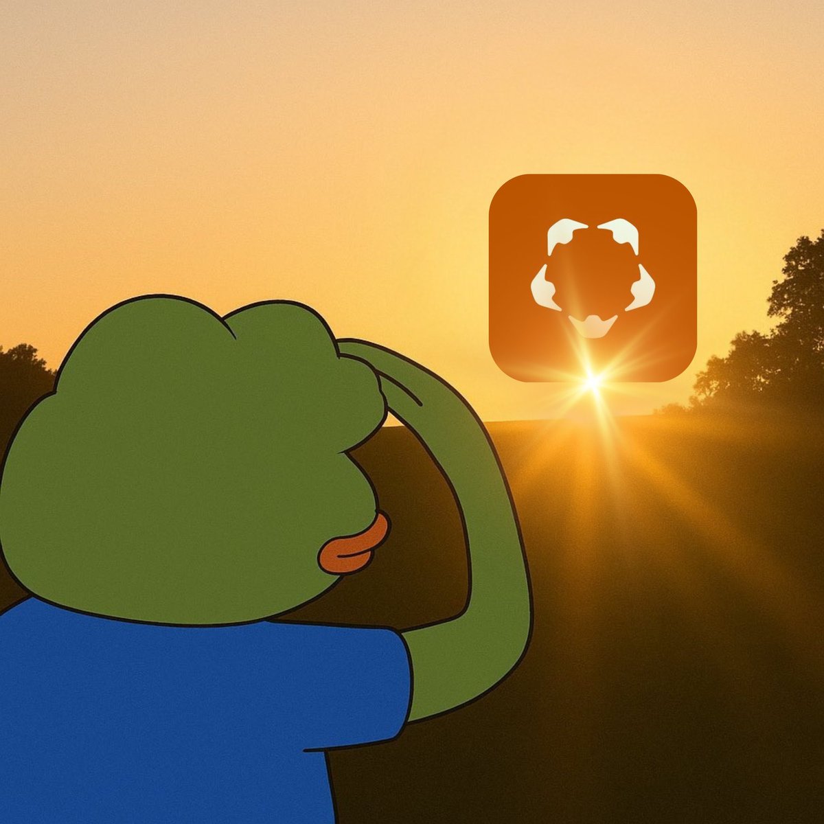 Nuelcrypt (Ø,G) ⛓️ (@nuelcrypt) on Twitter photo Something is coming to <a href="/Humanityprot/">Humanity Protocol 「 🖐️ ✦ 🇺🇳 」</a> !
It’s so close, recently Humanity protocol made an announcement of an announcement
Definitely a banger is coming soon
Is it palm verification on Humanity protocol?
TGE announcement?
Tokenomics?
Something is definitely coming!!! Something is coming to <a href="/Humanityprot/">Humanity Protocol 「 🖐️ ✦ 🇺🇳 」</a> !
It’s so close, recently Humanity protocol made an announcement of an announcement
Definitely a banger is coming soon
Is it palm verification on Humanity protocol?
TGE announcement?
Tokenomics?
Something is definitely coming!!!