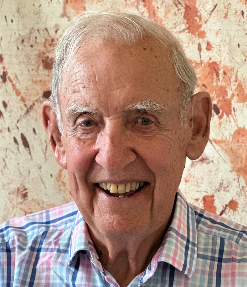 Honoring Ronald W. Jones (1939–2025), a pioneer in women’s health, ethics, &amp; HPV research. His legacy shaped NZ’s cervical screening &amp; global vulvar care. Mentor, advocate, and true changemaker.
Read more: hpvworld.com/tribute-to-ron…