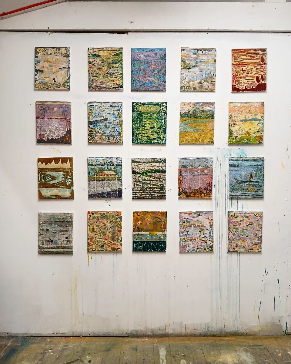 Open Studios at Creation Studios, Saltburn this weekend