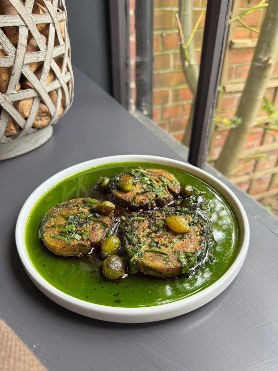 TODAY &amp; TOMORROW 
 
Our Small Plates Menu is available through lunch &amp; all evening (Friday 6th &amp; Saturday 7th June)!

12pm-2pm &amp; 5pm-8.30pm.

Start with a plate (or two), share a spread with the table, or pair them perfectly with your favourite drinks!

chadwicksinnmaltby.co.uk