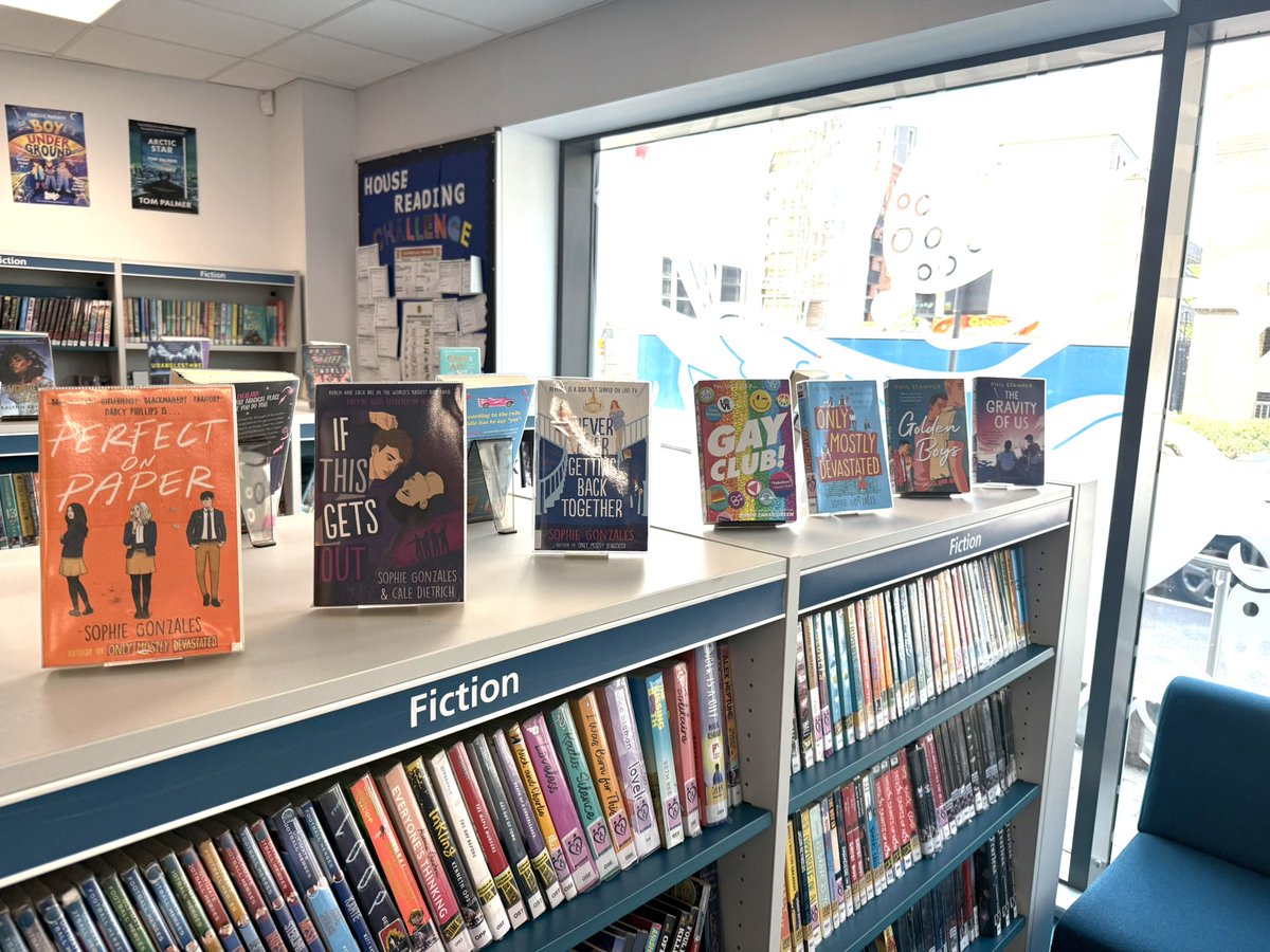 HawiLibrary's tweet image. Today, Hawi Library celebrates Pride Day! Join us to enjoy a selection of books promoting love, diversity, and acceptance. Happy Pride Day, everyone!