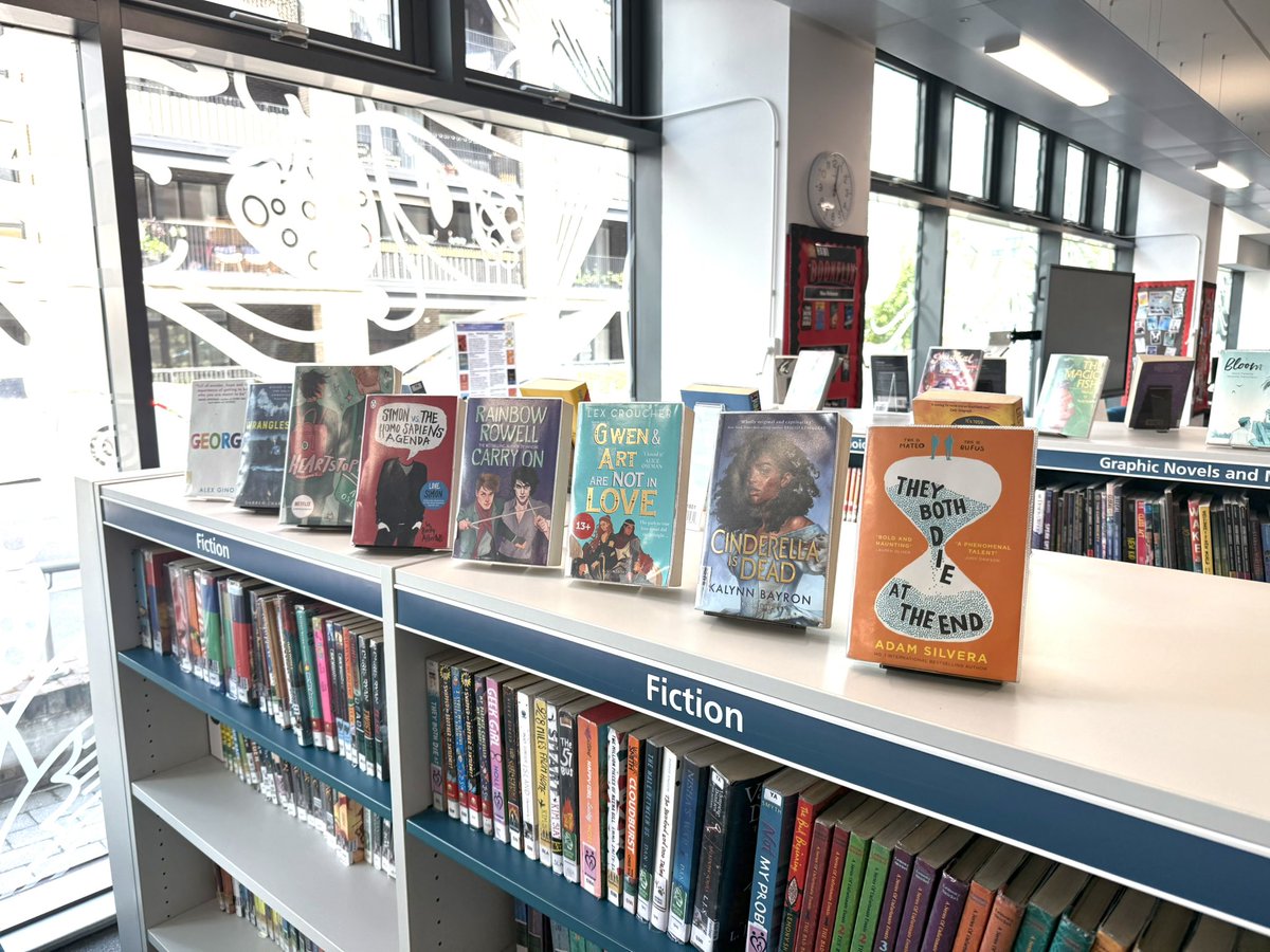 HawiLibrary's tweet image. Today, Hawi Library celebrates Pride Day! Join us to enjoy a selection of books promoting love, diversity, and acceptance. Happy Pride Day, everyone!