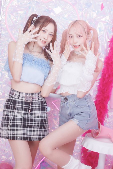 Twitterのコスプレ画像7