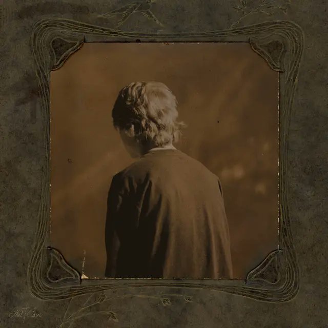 JumboRecords's tweet image. Ethel Cain will be returning this August with her sophomore album Willoughby Tucker, I'll Always Love You. Pre-order your copy here: jumborecords.co.uk/music-single.a…