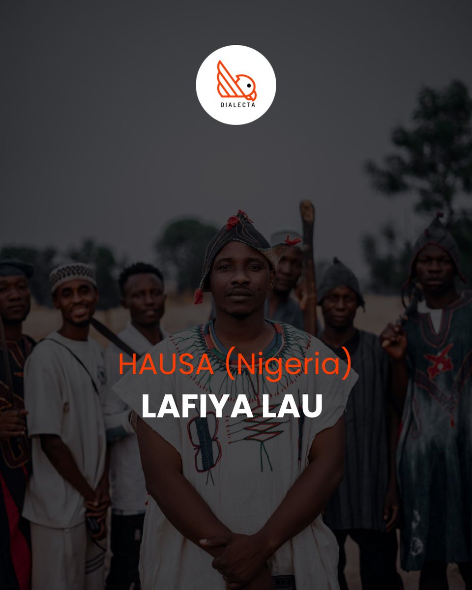mydialecta's tweet image. How do you say ‘I am fine’ in YOUR dialect?

From Lagos to Lusaka, Nairobi to Nouakchott, African languages are full of beauty and rhythm.

🌍 So… how do you say it?
Drop your dialect in the comments 👇
Let’s learn from one another!

#MyDialecta #languagelearning #languageaddict…