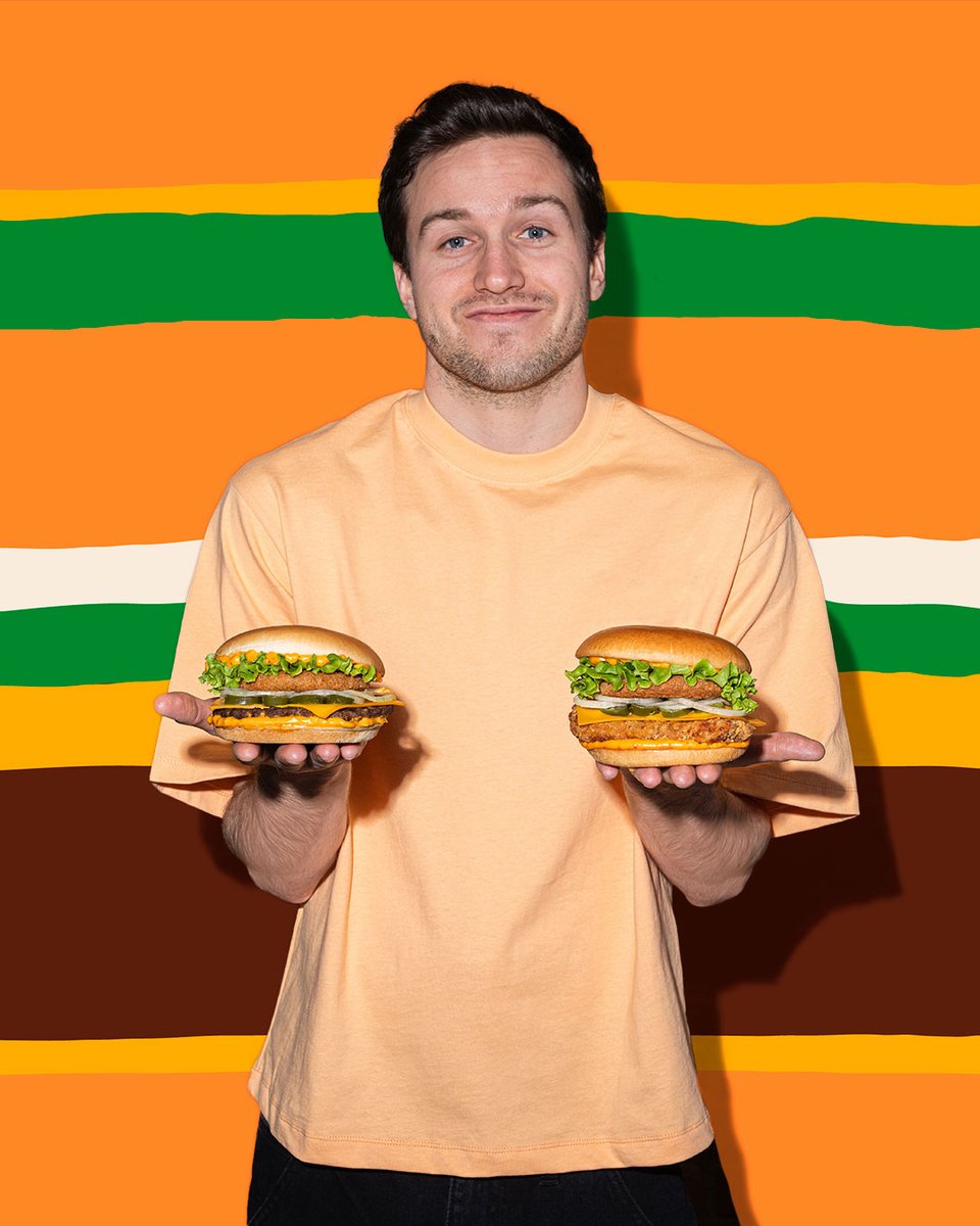 Burger King Hungary tweet media