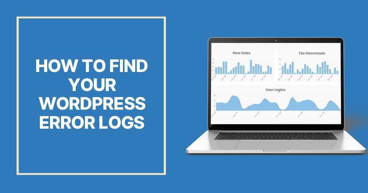 logtivity's tweet image. Wondering how to find your WordPress error logs? logtivity.io/find-wordpress…