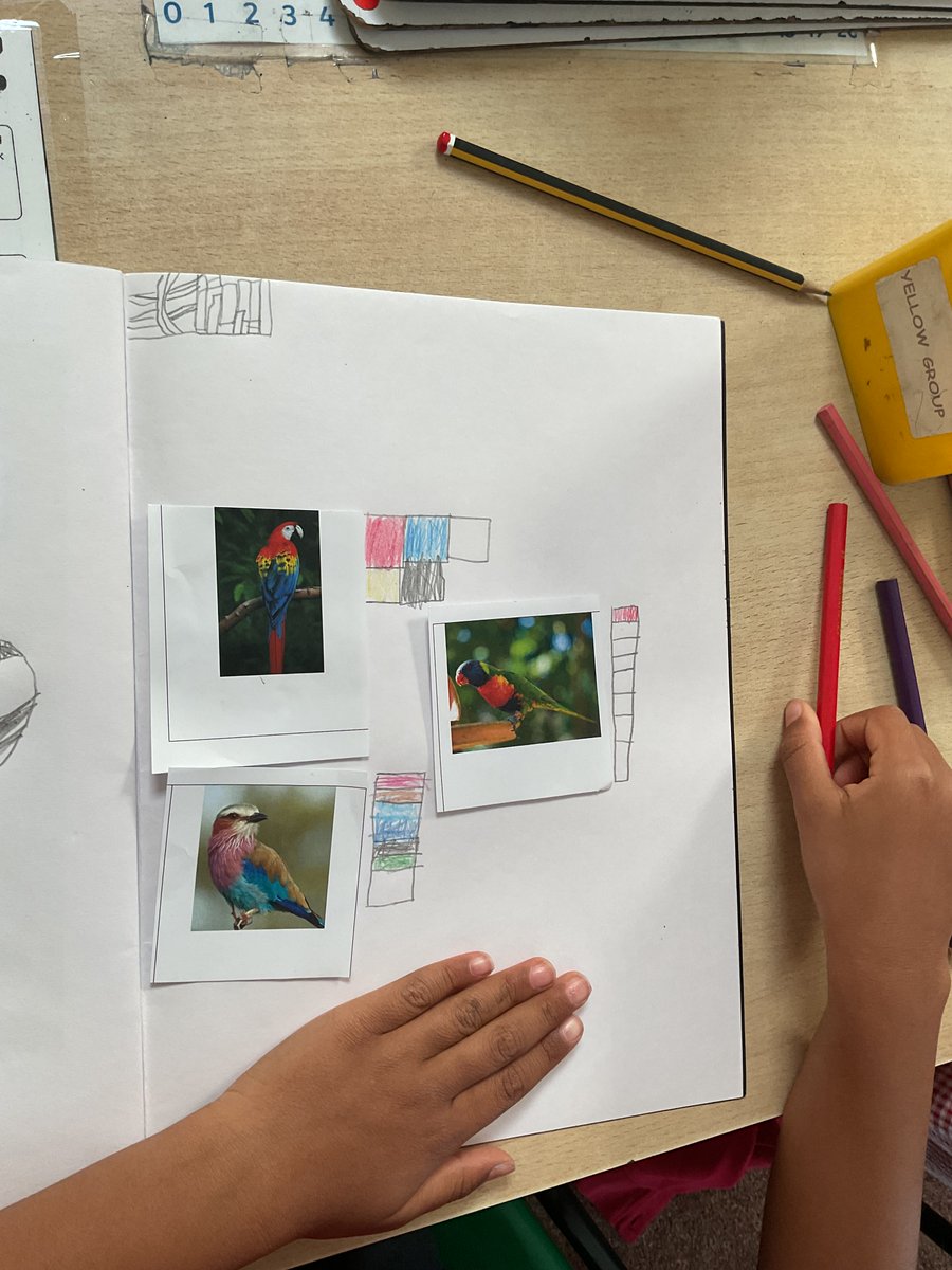 Killigrew School tweet media