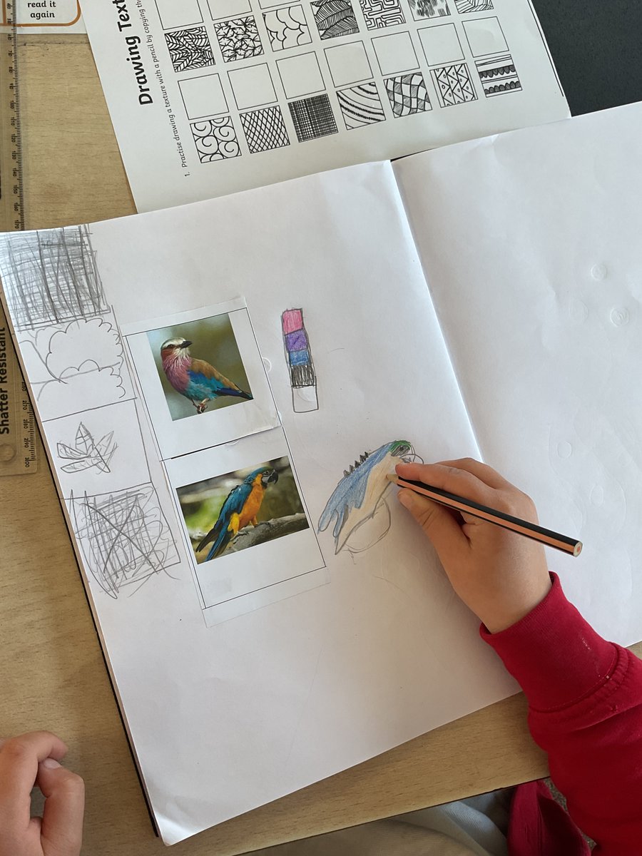 Killigrew School tweet media