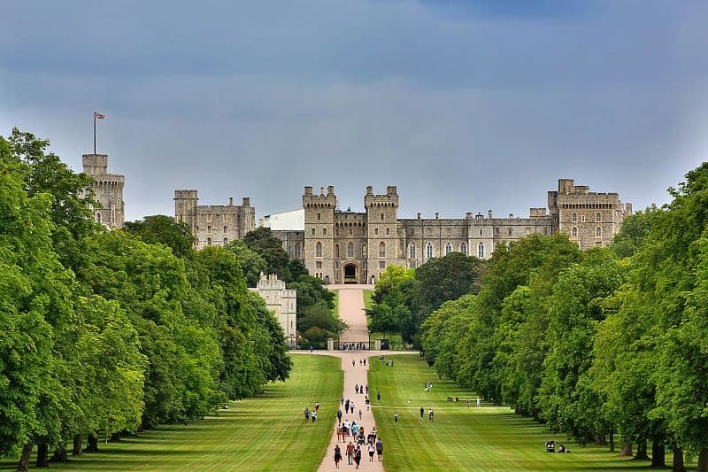 Great couple of days at Windsor Castle for <a href="/BritainLeads/">Coalition for Global Prosperity</a> Future Leaders retreat. Thanks to Baroness Manningham Buller, Sir Mark Lyall-Grant, Professor Van-Tam, General Lord Richards, Lord Howard and Baroness Harman and all our guests and speakers for giving up time to help the