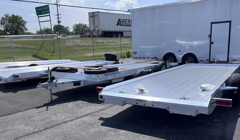 ElliottsTrailer's tweet image. Need a reliable, sleek way to haul your ride? The 2023 @FeatherliteInc 3110 20’ Car Hauler is built tough and looks sharp!

✅ In stock &amp;amp; on the lot! 

💻 Learn more: elliottscustomtrailers.com/2023-20-feathe…

📞 Call us today at (574) 268-1886

#CarTrailer #Featherlite #Trailers