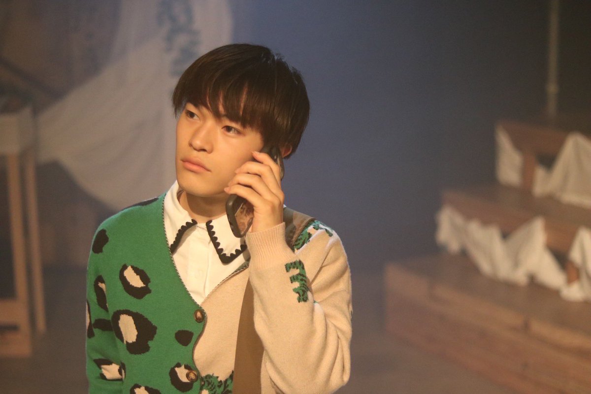 🌿２日目終了🌿

たくさんのご来場ありがとうございました！
明日、6/7(土)は2ステージです。

🍀昼の公演
開場　13:30
開演　14:00

🍀夜の公演
開場　18:30
開演　19:00

上演時間　約110分

劇場でお待ちしてます。

◯ご予約
ticket.corich.jp/apply/376231/
(撮影　八雲朔)

#野ざらしの懺悔　#早大劇研