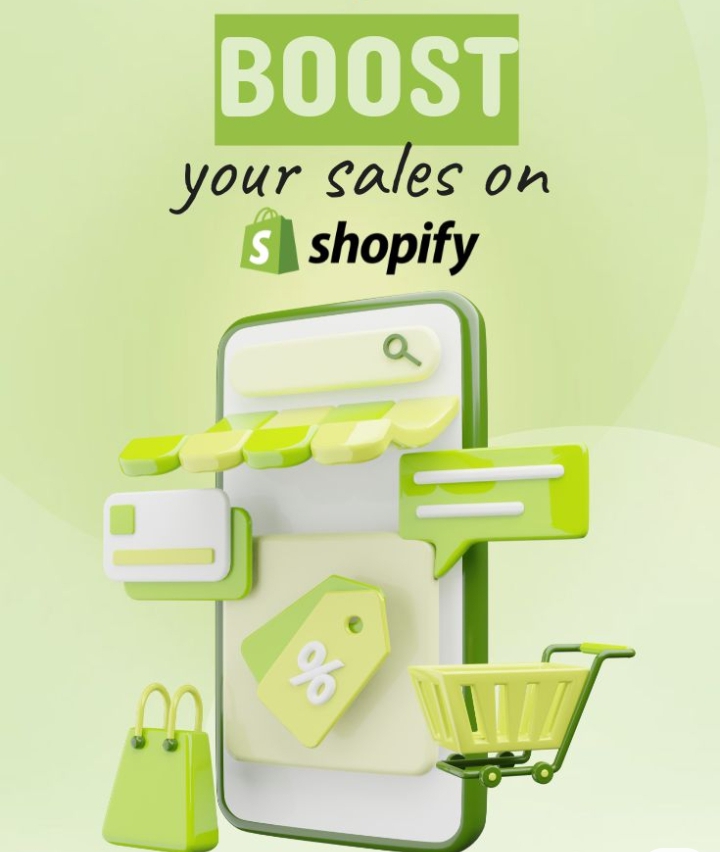 ZwebEcomAgency's tweet image. Tips and tricks to boost your Shopify sales!
#Shopify #dropshipping store stands out amongst the thousands of options in the market with you? Simplified has your back! Here are our tips to boost your Shopify sales! Click to join discord server. Profile