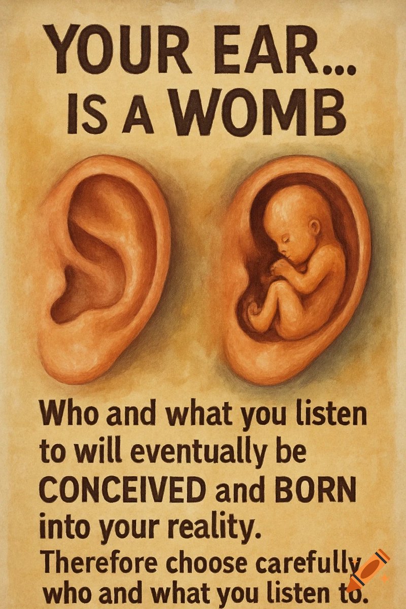 Choose carefully...