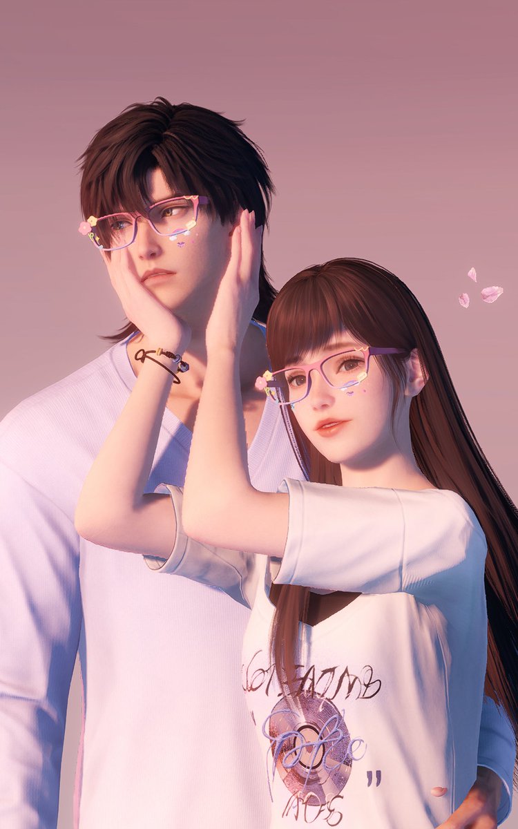 Good morning guys #ladstwt  #ZayneLoveandDeepspace  #lishen #mc