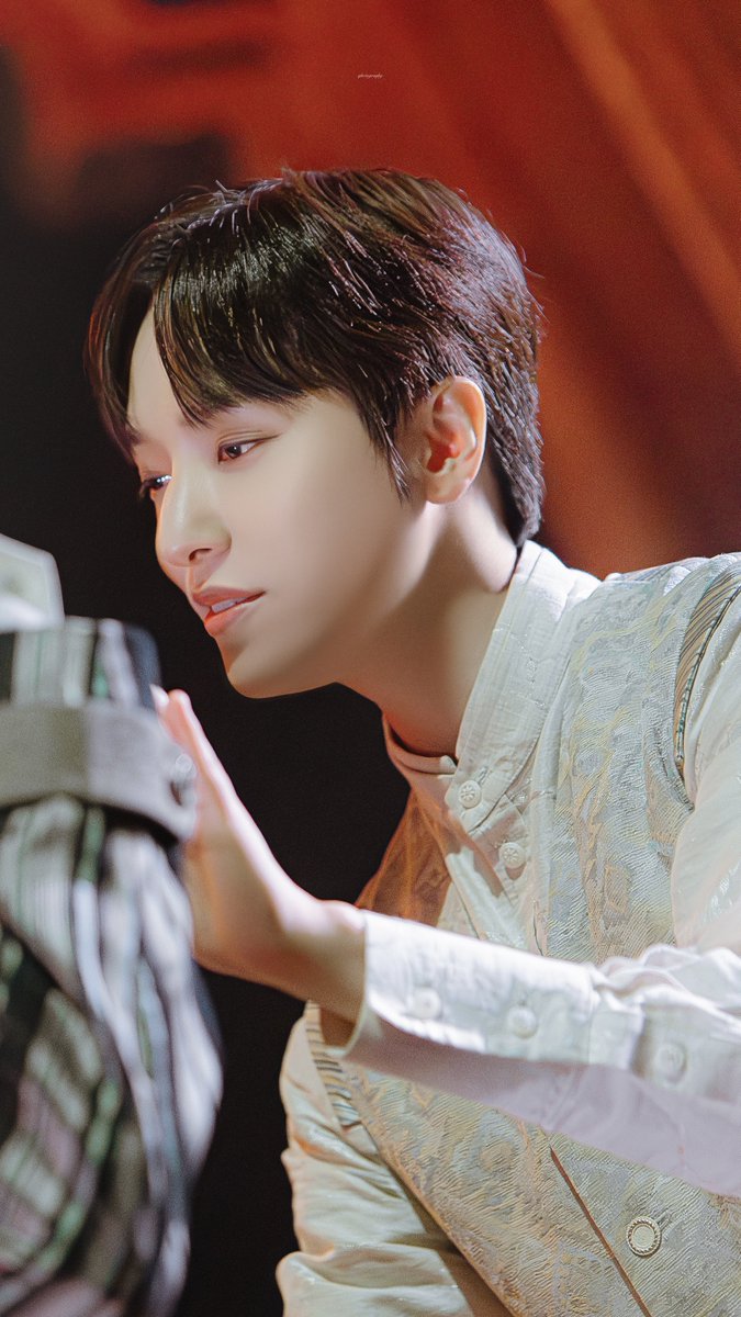 25.06.05 뮤지컬 와일드 그레이 스페셜 커튼콜 「살로메」

‘알프레드 더글라스’ #정휘 배우님