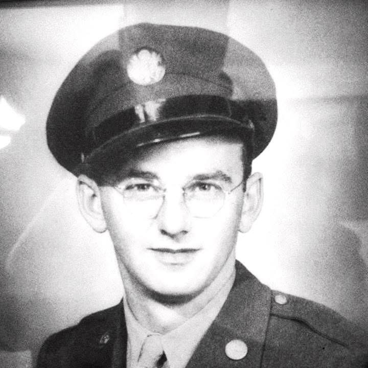81 years ago, THE GREATEST GENERATION, displayed courage that the world will never see again.  My grandfather, Alfred, was “D-Day +3”, and as a little kid, would tell me stories about what he saw landing on the beaches of Normandy.  He was one of my heroes and the world could use