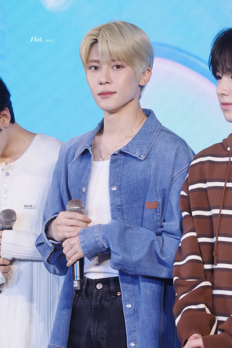 250606 싸와디카~
#시온 #SION #シオン #NCTWISH