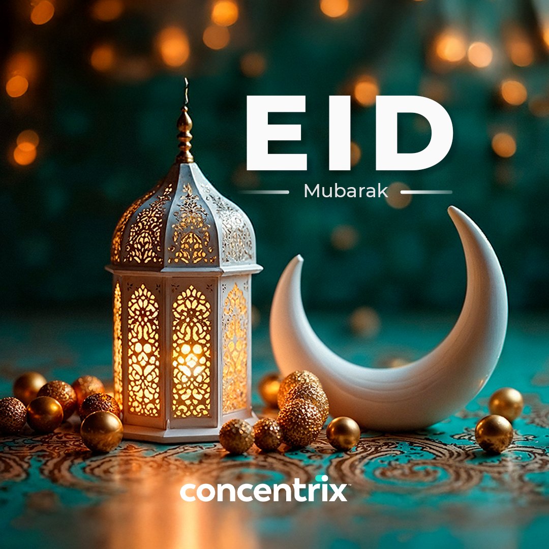 Heartfelt wishes to all our clients, game-changers, and everyone on the joyous occasion of Eid. Let’s celebrate unity, love, and the spirit of togetherness. #EidMubarak