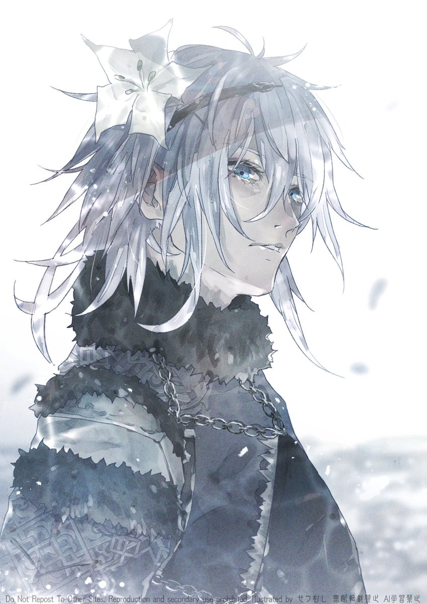 setsumushi's tweet photo. 25250606 #NieR https://t.co/nSe65uH224