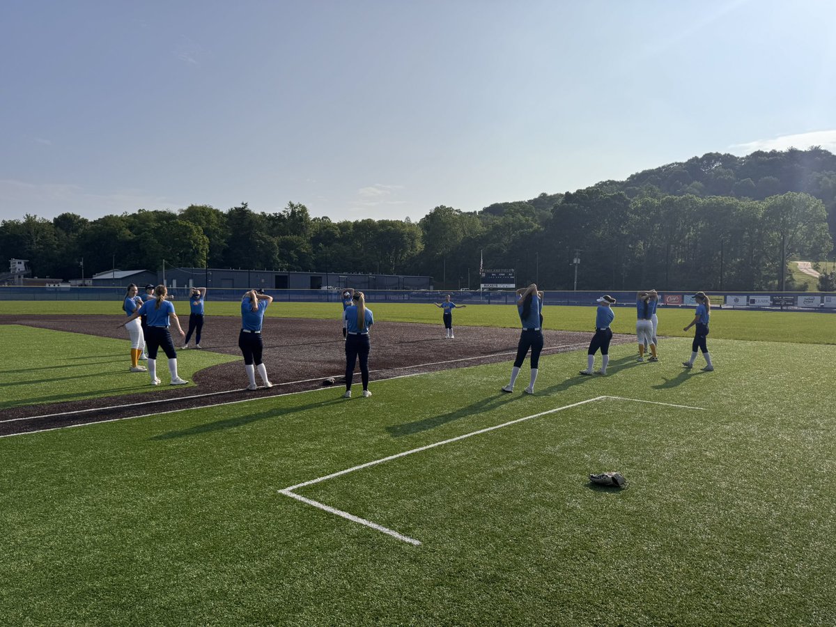 FieldofDreamsOH's tweet photo. #lastpractice
π₯Ίπ₯Ίπ’ https://t.co/9tFifWlVl3