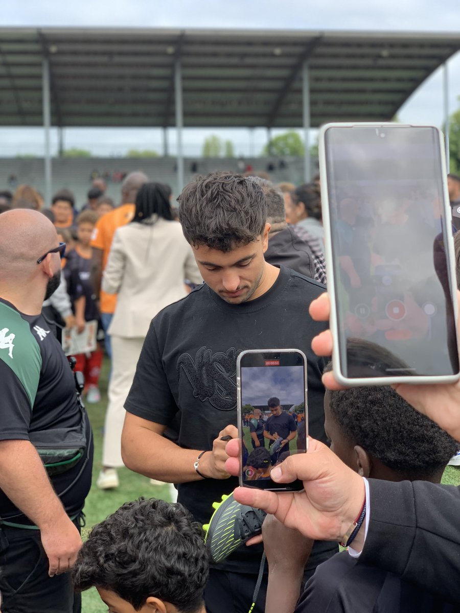 Philippe Wolak tweet media