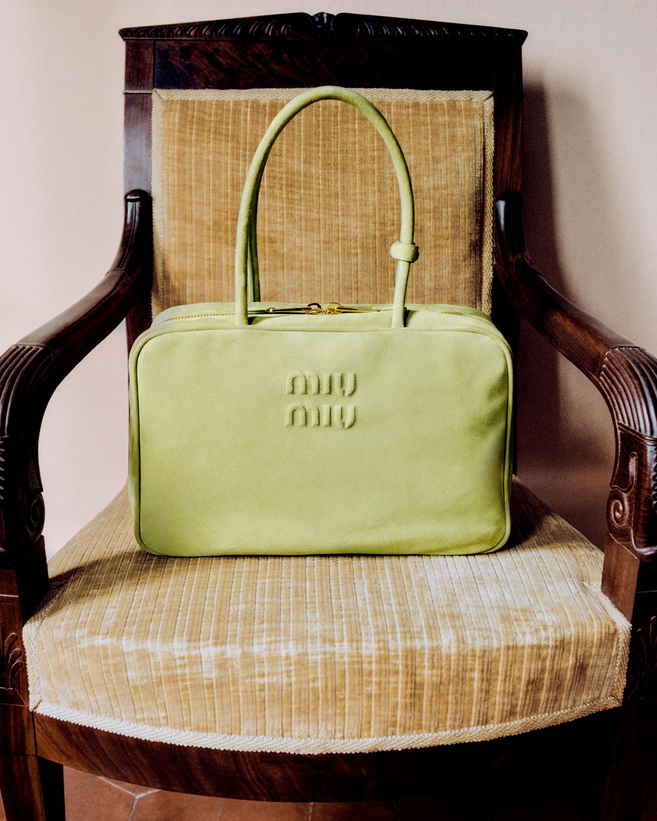 MIU MIU JAPAN on X: 