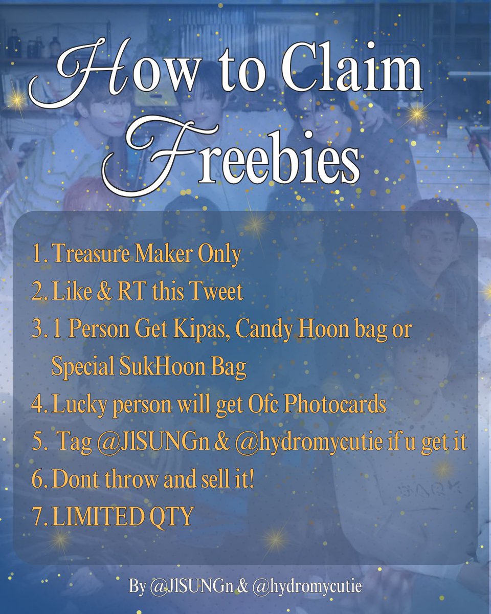 𐙚⋆.˚ 𝐓𝐑𝐄𝐀𝐒𝐔𝐑𝐄 𝐚𝐭 𝐀𝐋𝐋𝐎𝐁𝐀𝐍𝐊 𝐅𝐄𝐒𝐓𝐈𝐕𝐀𝐋 𝟐𝟎𝟐𝟓 𝐃𝐀𝐘 𝟐
— freebies by <a href="/JlSUNGn/">zira, sayang hyunsuk</a>  &amp; <a href="/hydromycutie/">nassa🐶🐰❤️‍🔥</a> 

🗓 22.06.25 / ⏰️ TBA
📍 ISTORA SENAYAN

⭒ Like &amp; RT this tweet 
⭒ Kindly tag us if u get one 
⭒ very limited qty ˙ᵕ˙

#AlloBankFestival2025 #TREASURE