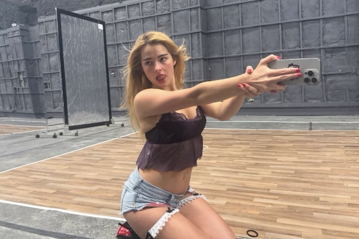 Luis ₊ෆ⃛⁺˚♥︎ tweet media