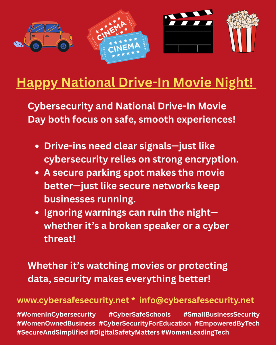 CyberSafeSec's tweet photo. https://t.co/CbGk6XgJNJ
