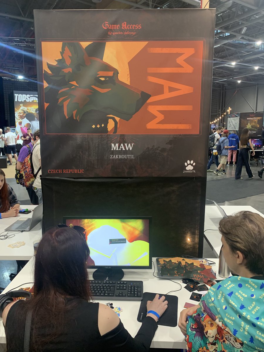 Jan Modrák tweet media