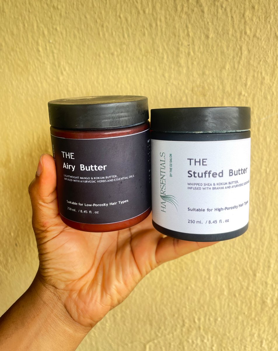 HAIRSENTIALS by the O2 Salon PBD/1870 tweet media