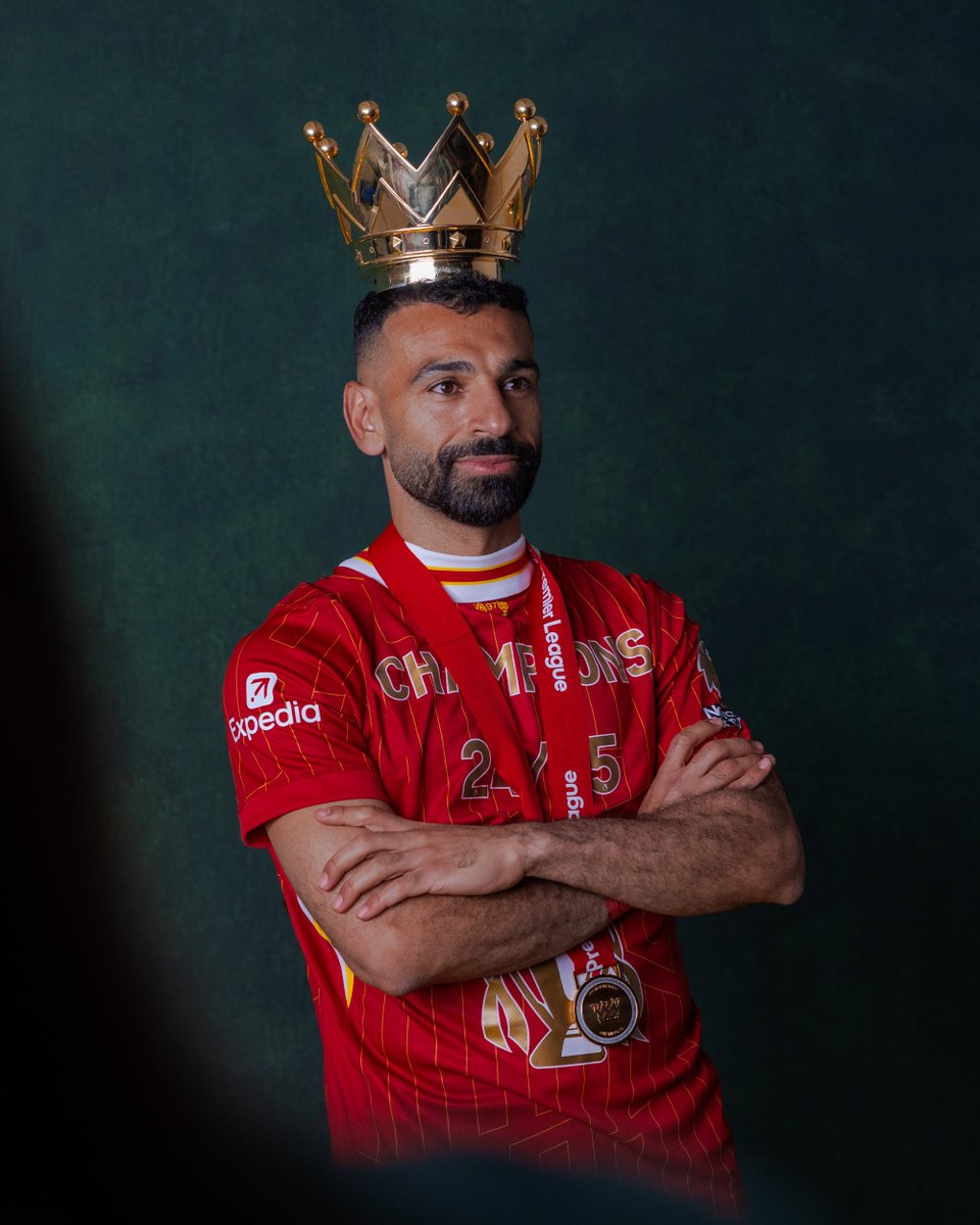 📸👑