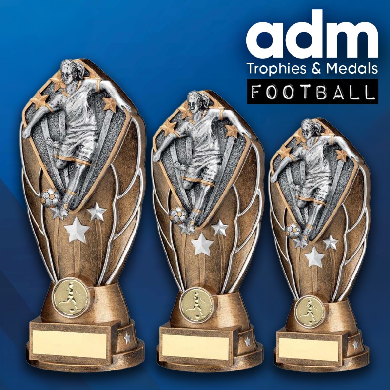 admcustomwear's tweet photo. 🏆 Exciting news! ADM is now an engraved trophy supplier - serving teams, schools &amp; more across the UK. From sports to special events, we’ve got your awards covered.

📩 Contact us today to discuss your trophy needs!

#adm #makeityours #engravedtrophies #teamawards #schoolsports