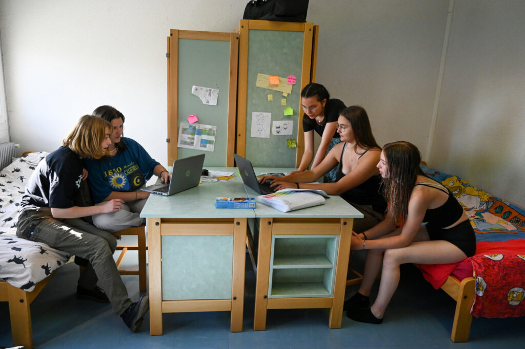 📋 Une nouvelle étape pour l’#Orientation

L’engagement des Régions pour une véritable information des collégiens et lycéens sur les métiers et les formations pleinement intégrées à l’orientation de chaque jeune : la Ministre de l’Éducation Nationale et le Président de la