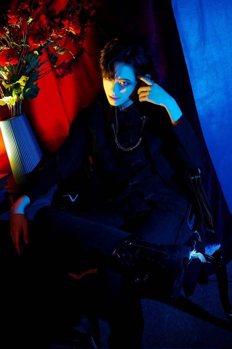 虽然不是你完成的人生，但是因为有你才是完美的人生。