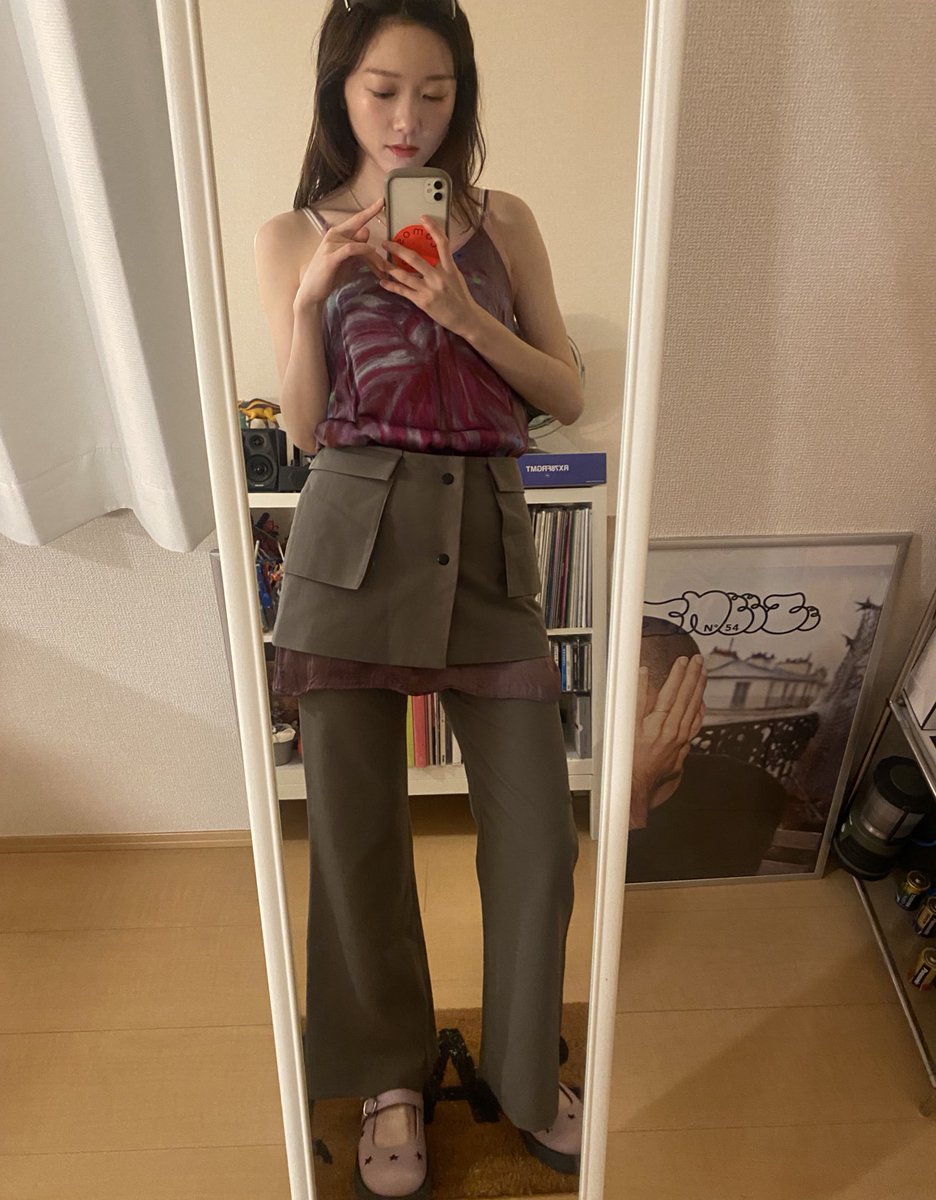 pick you 始めたからよかったら見てみてください🫶
チキってだいぶお得にしてるつもり、、、

必然的にインスタも公開です良かったらついでにフォローも待ってます🪽
pickyou.co.jp/collections/__…