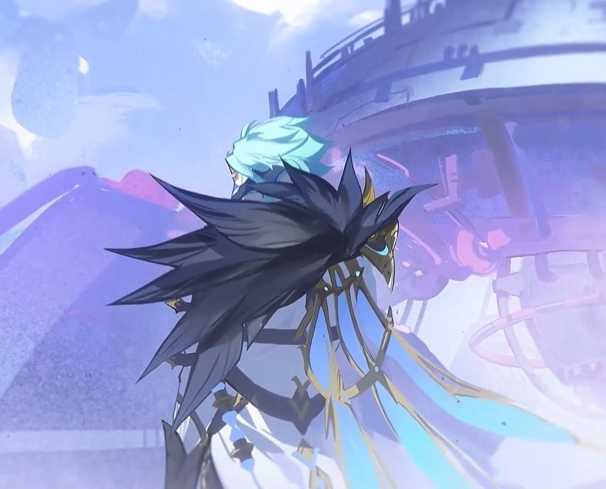 dottoretimelyy's tweet image. DOTTORE JUST APPEARED IN THE NODKRAI PREVIEW!! 😭🫂

#GenshinImpact #Nodkrai #Dottore