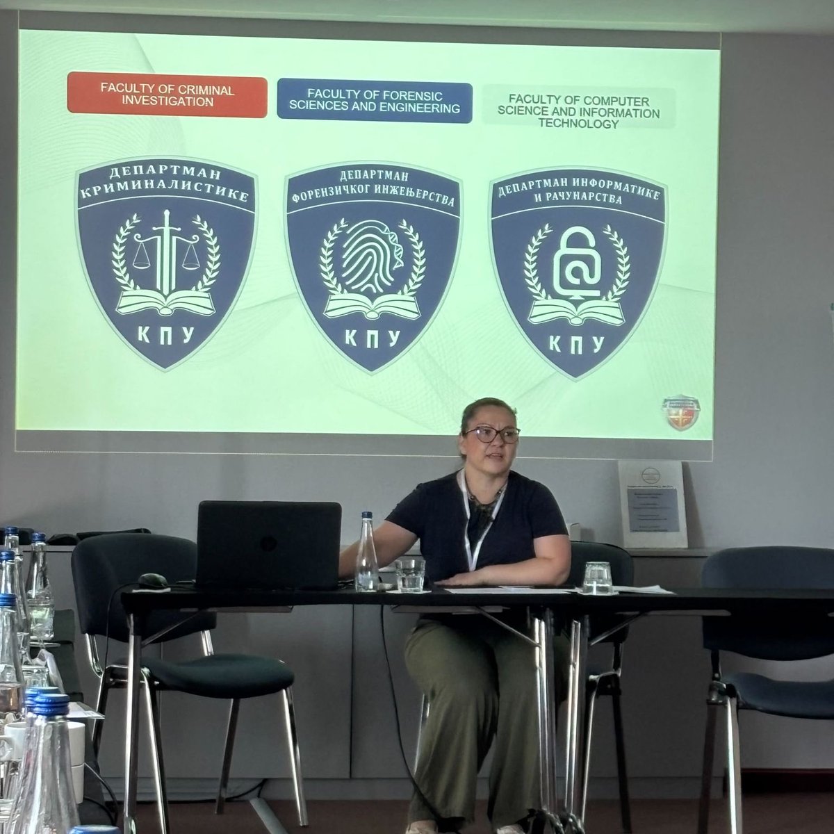 SparkUp Project EU (@sparkup_project) on Twitter photo Excited to kick off <a href="/sparkup_project/">SparkUp Project EU</a>, a bold initiative boosting the Southern CEE region’s ability to respond to #CBRNE threats through cutting-edge research & innovation! 💡We are proud to work alongside a strong consortium of partners who will help turn vision into action. Excited to kick off <a href="/sparkup_project/">SparkUp Project EU</a>, a bold initiative boosting the Southern CEE region’s ability to respond to #CBRNE threats through cutting-edge research & innovation! 💡We are proud to work alongside a strong consortium of partners who will help turn vision into action.