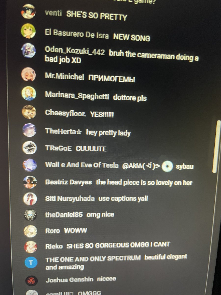 EOftesla's tweet image. I’ve already asked Akia to sybau he keeps spamming in chat non stopping 💀💀💀🥀🥀🥀 #Akia #GenshinImpact #GenshinImpactEvent