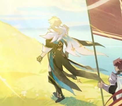_capiitano's tweet image. VARKA AVENTURINE EXPY?? KQNDJFOCKVKVLCLFK