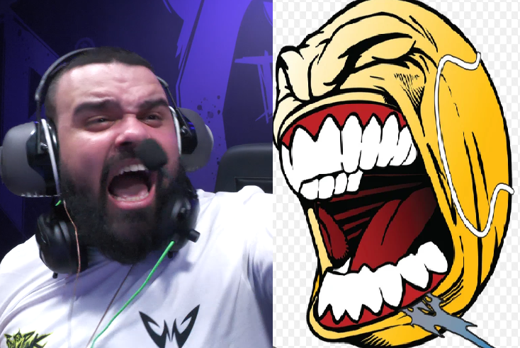 JuzuLive's tweet photo. VAMOS BELKYYYYYYYYY LET'S FUCKING GOOOOOOOOO @belkytv https://t.co/Q7ES4D3aM9