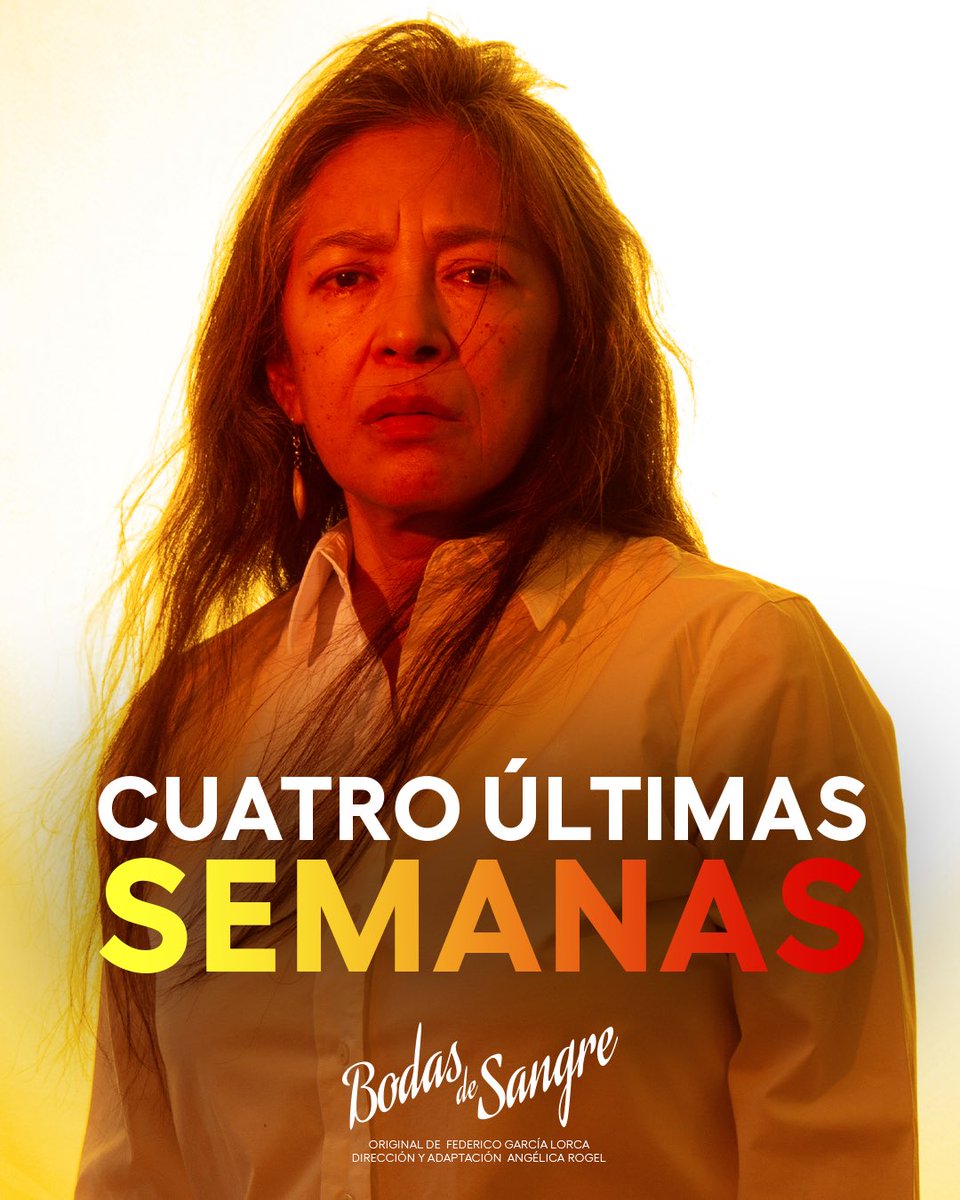 oscar uriel (@oscaruriel) on Twitter photo <a href="/bodasdesangremx/">BODAS DE SANGRE</a> . HOY función 830pm en <a href="/ForoShakespeare/">Foro Shakespeare</a> . Boletos 👉🏻 boletos.shakespeareycia.com/eventperforman… <a href="/bodasdesangremx/">BODAS DE SANGRE</a> . HOY función 830pm en <a href="/ForoShakespeare/">Foro Shakespeare</a> . Boletos 👉🏻 boletos.shakespeareycia.com/eventperforman…