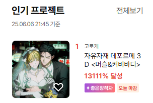 🥳🥳🥳
괜히 뿌듯햐요