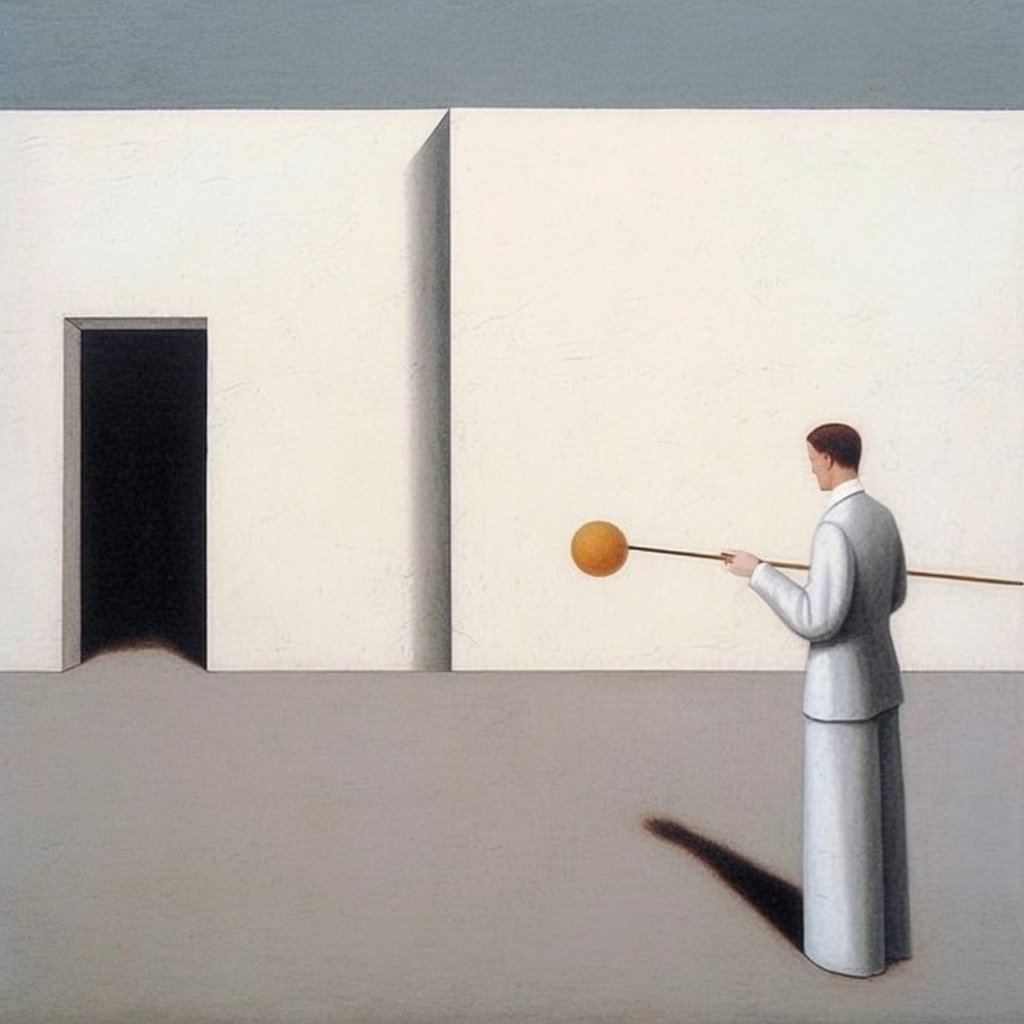 Deglyph_surreal's tweet image. 『Feeding』

棒をくるくる回す
それに釣られて奥から
執事たちがゾロゾロ出てきた

#シュール