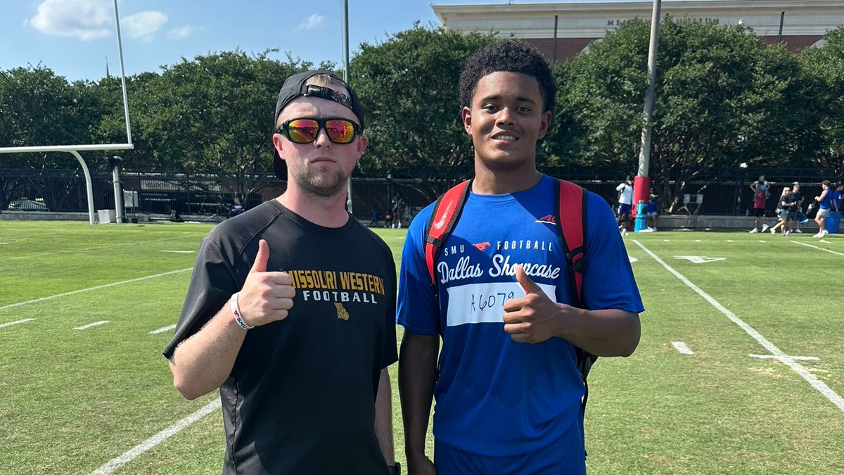 Six Star Football | PLUS+ tweet media