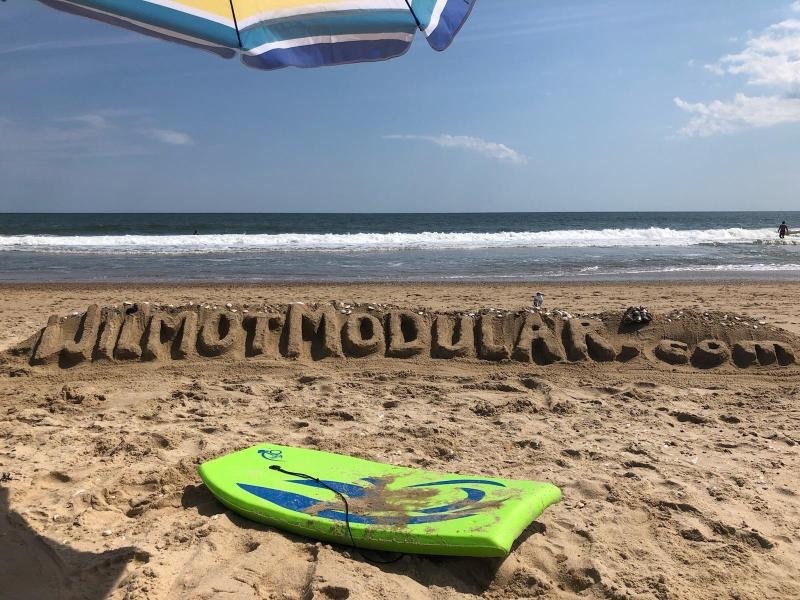 As schools gear up for summer break, it's the perfect time to plan for next year's space needs with Wilmot! Whether you need temporary classrooms, athletic support facilities, or permanent modular school buildings, we've got you covered. hubs.la/Q03n7Gpr0