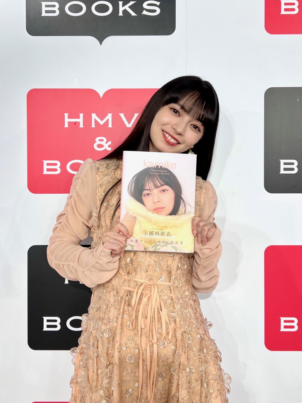 HMV&BOOKS SHIBUYA on X: 