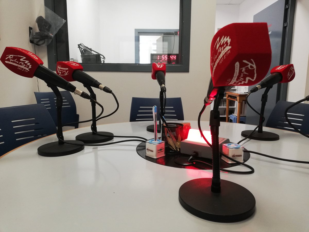 Torna a escoltar l'Informatiu Ràdio Pego de hui divendres, 7 de juny 👇

radiopego.com/?ddownload=416…