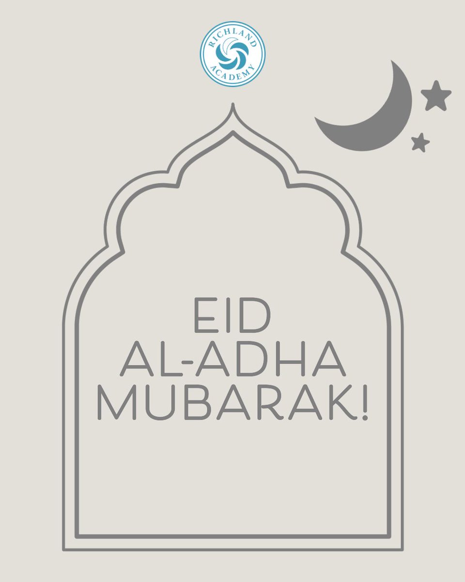 Eid Mubarak to everyone celebrating Eid al-Adha! May your day be filled with blessings and joy.  #EidMubarak #EidAlAdha #toronto #richmondhill #markham #vaughan #newmarket #aurora #gta #thornhill #woodbridge #yorkregion